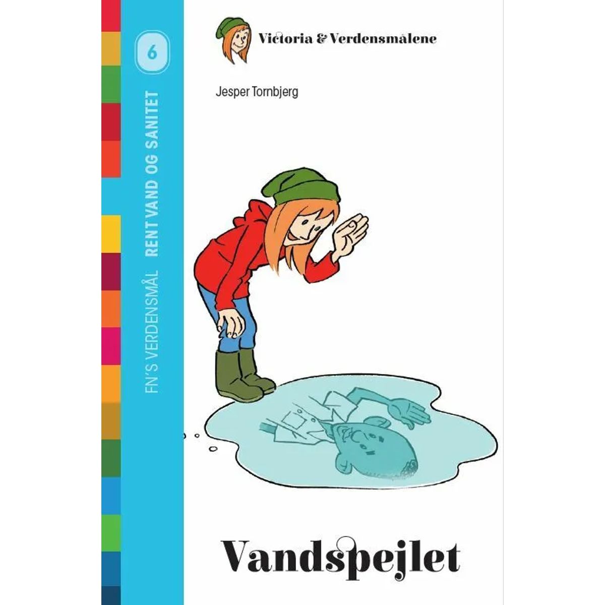 Vandspejlet