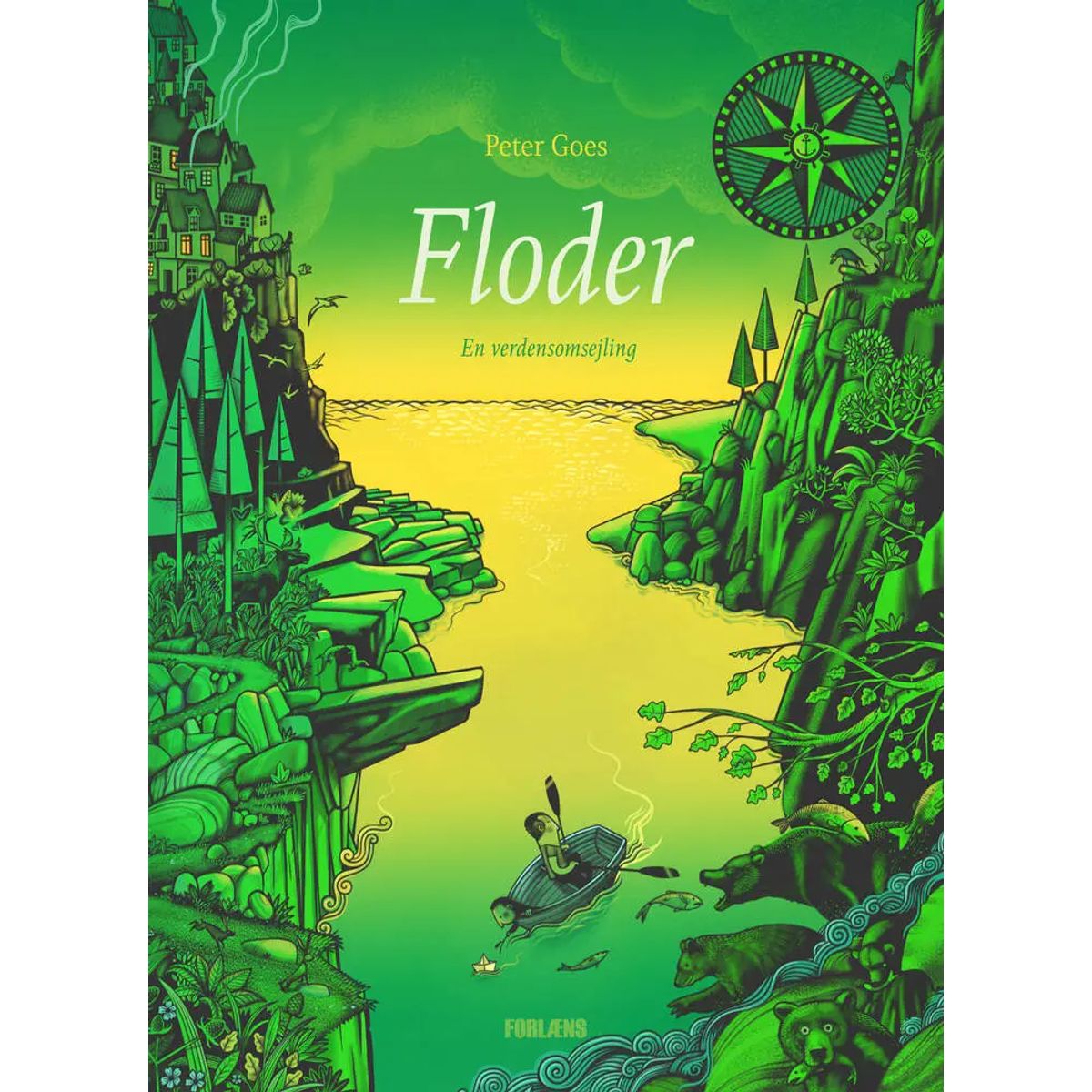 Floder