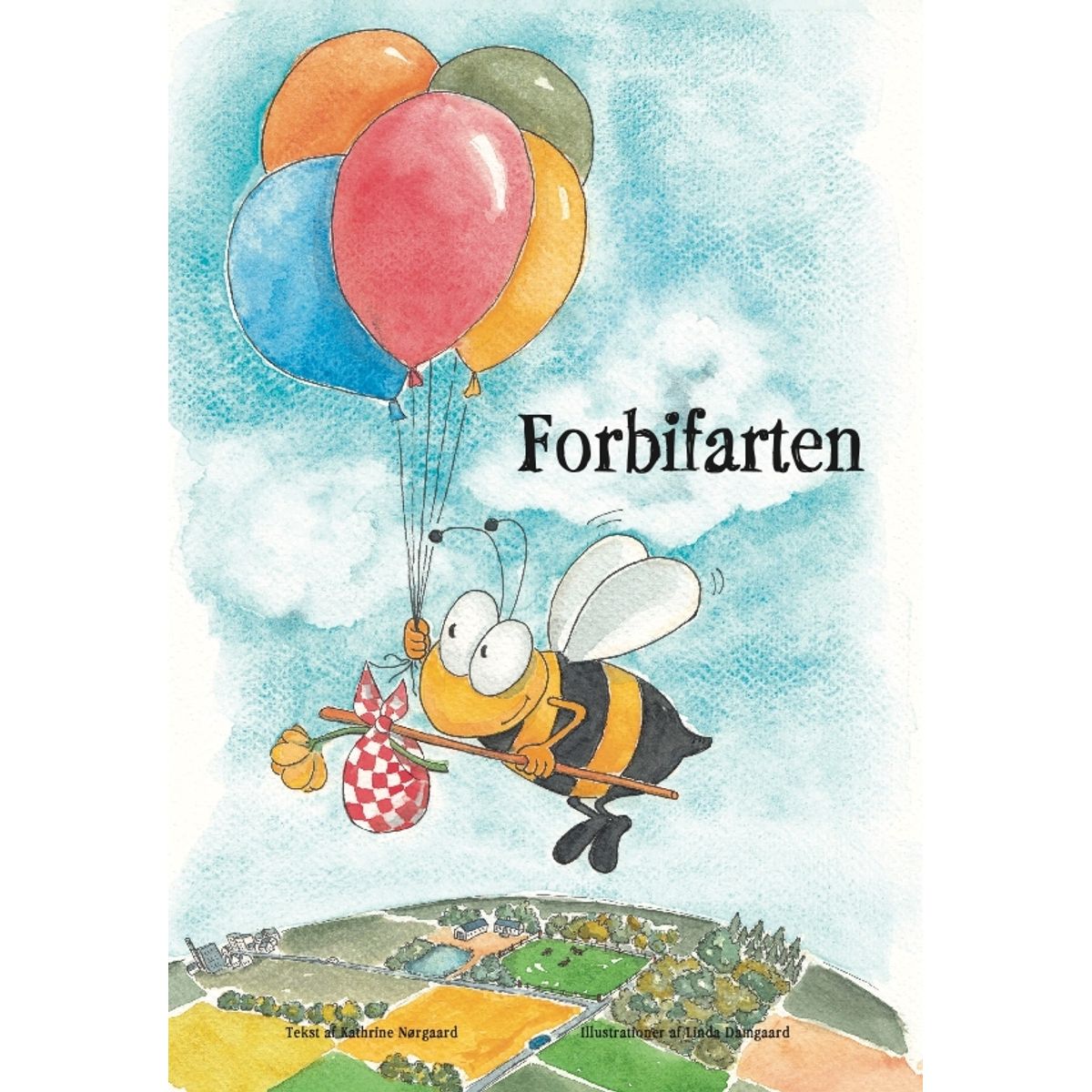 Forbifarten