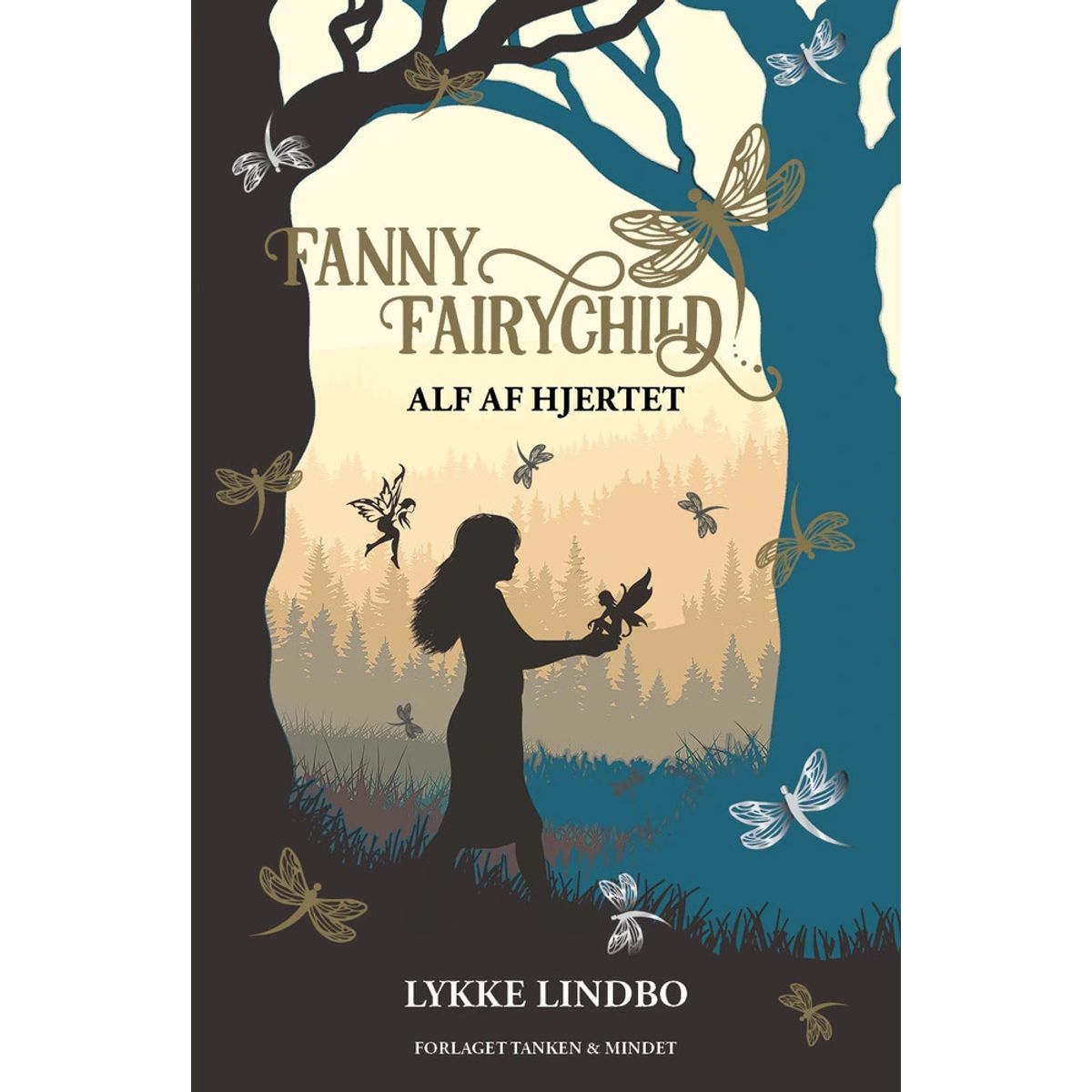 Fanny Fairychild - Alf af hjertet