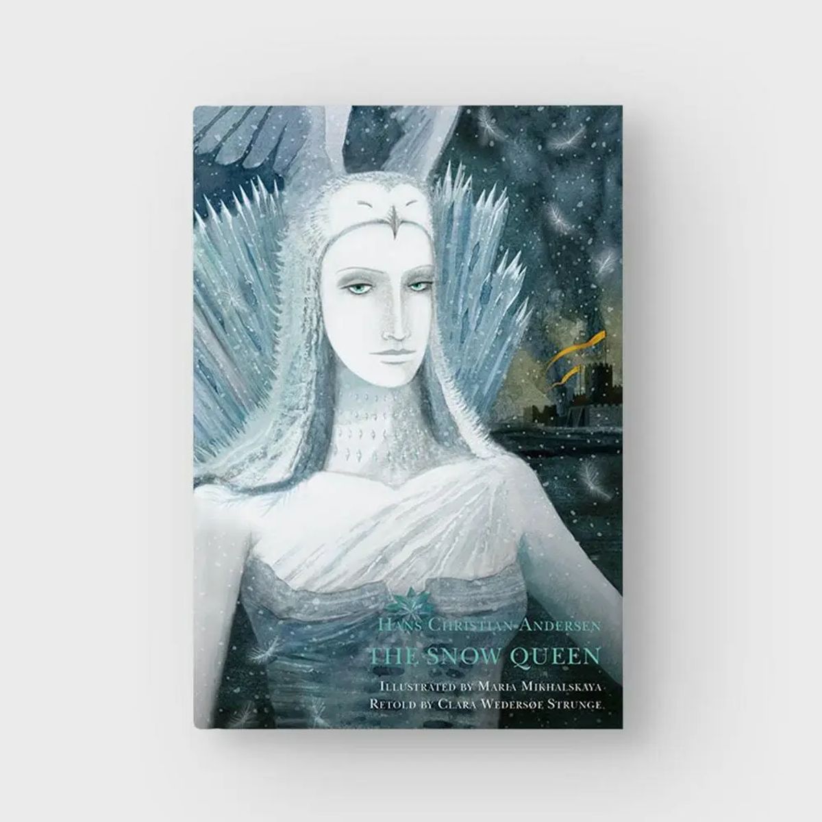 The Snow Queen