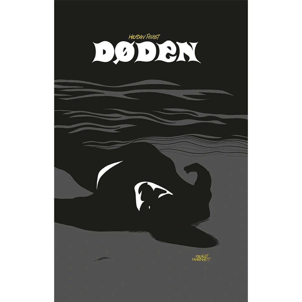 Døden