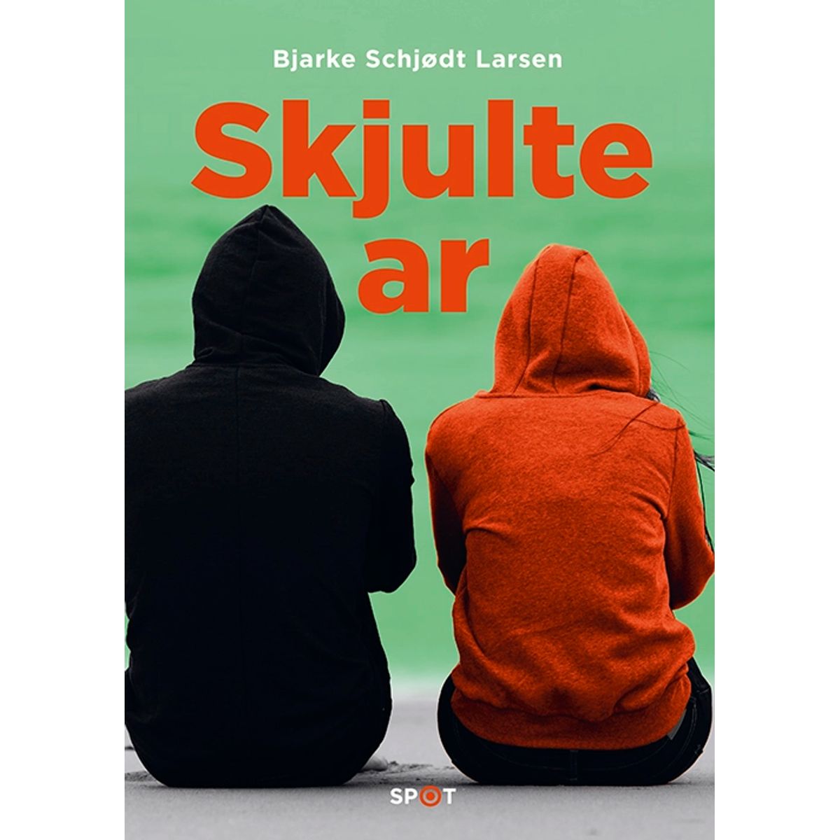 Skjulte ar (SPOT-serien)