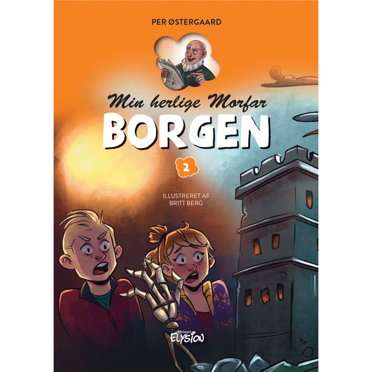 Borgen