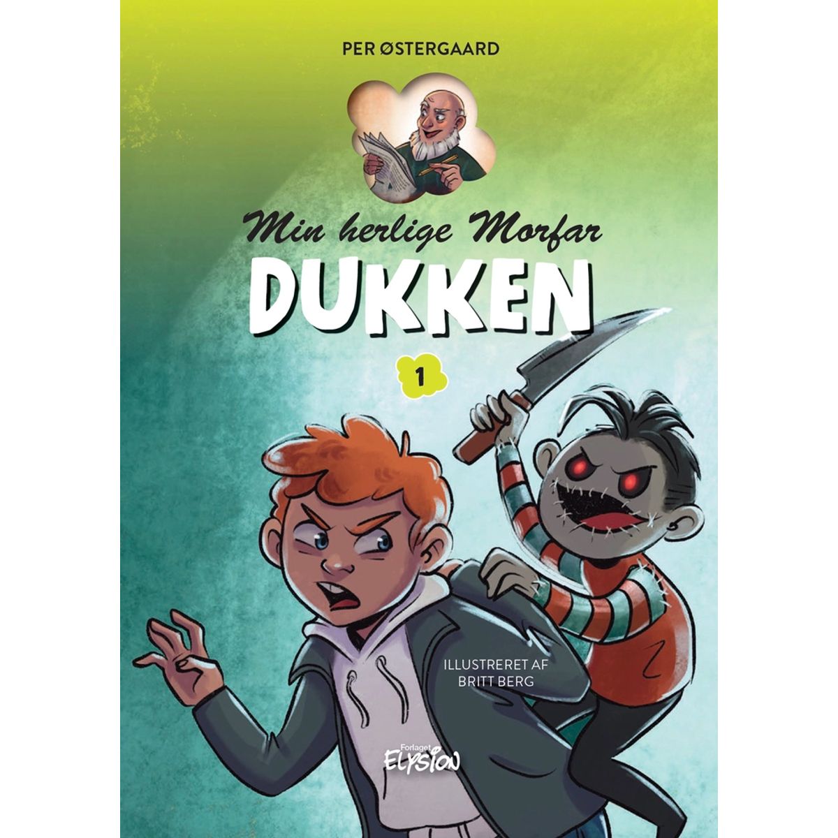 Dukken