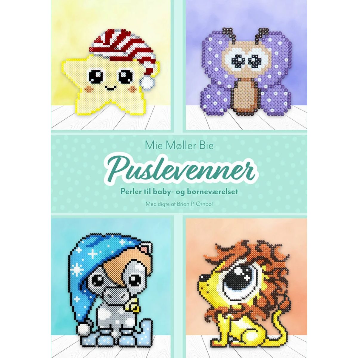 Puslevenner