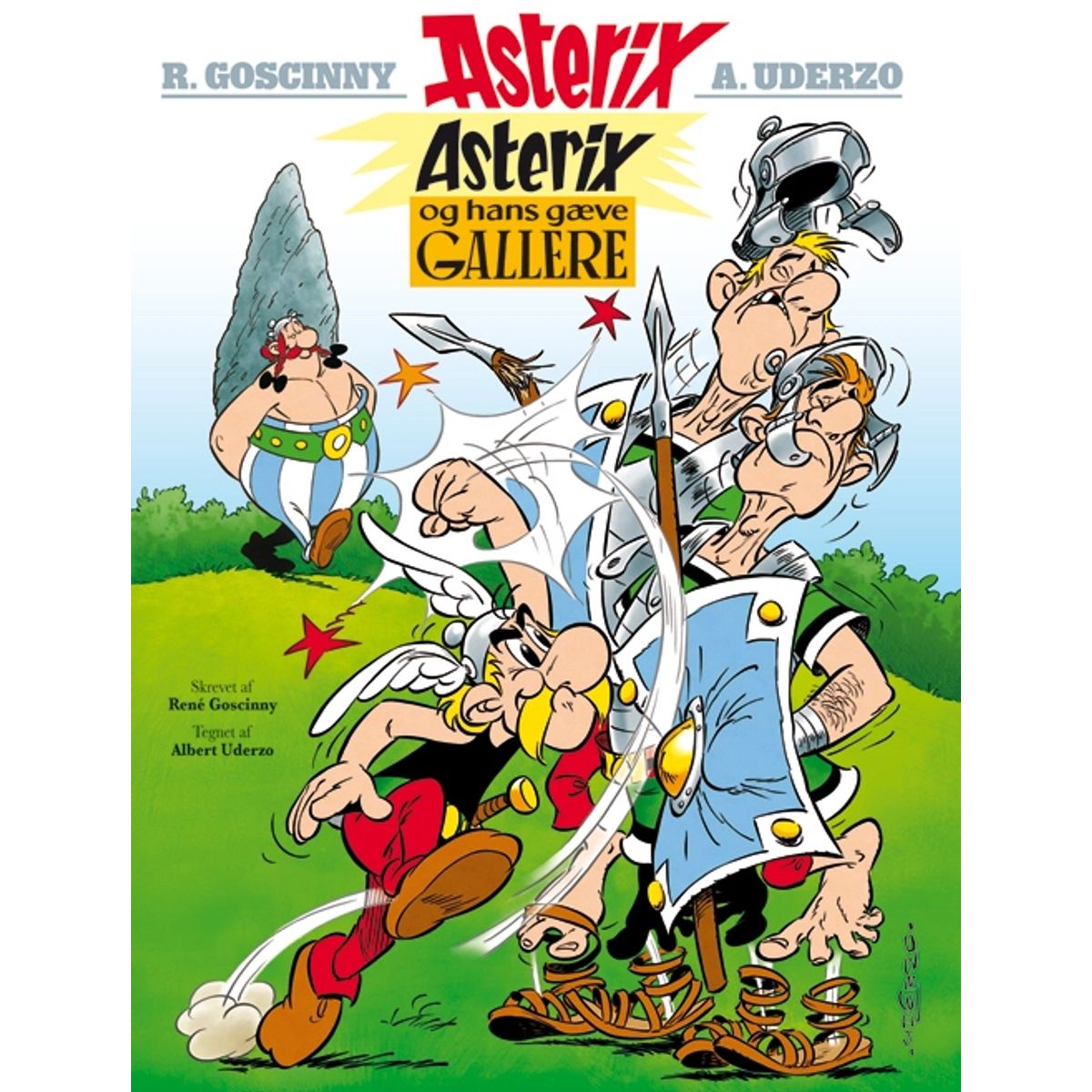 Asterix 1