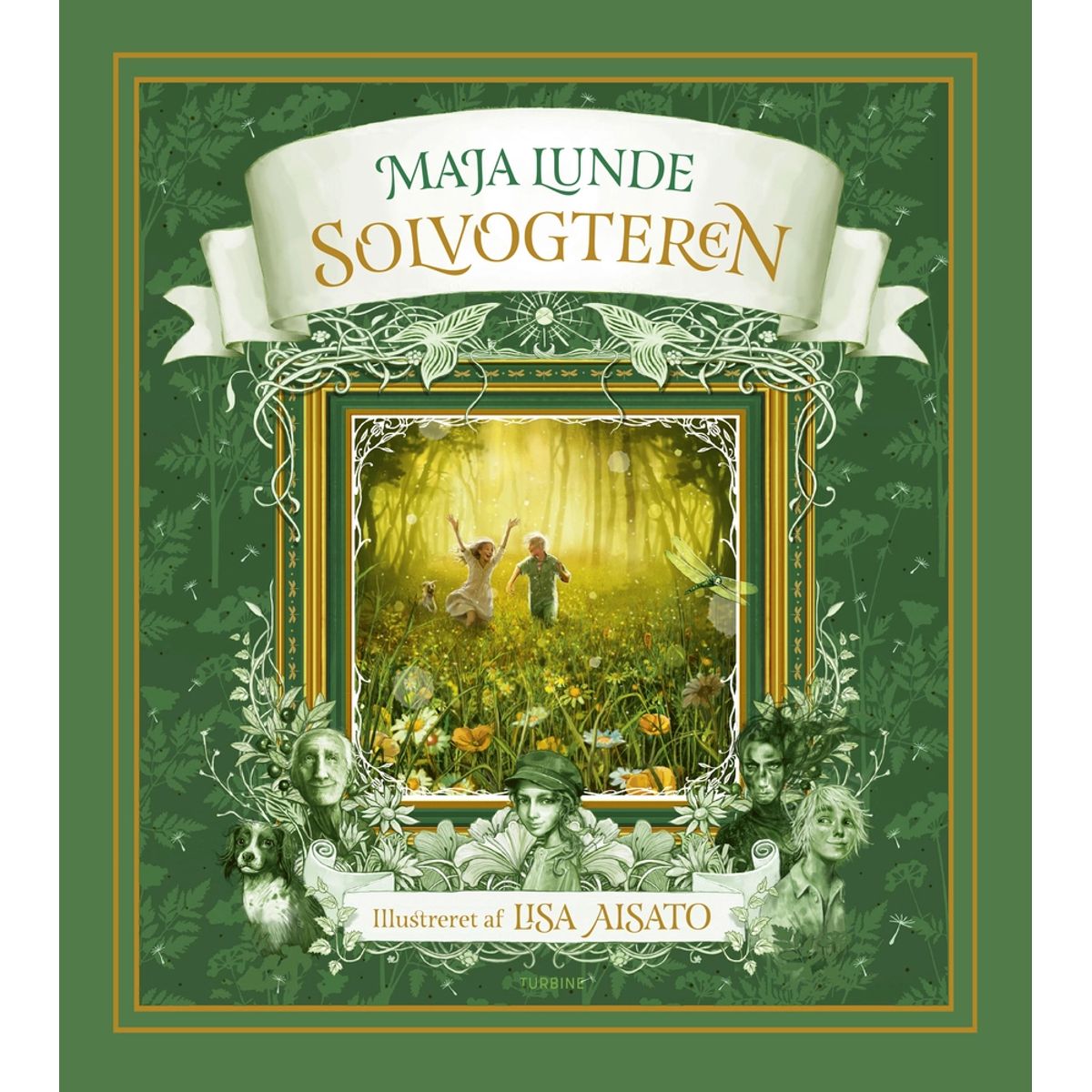 Solvogteren