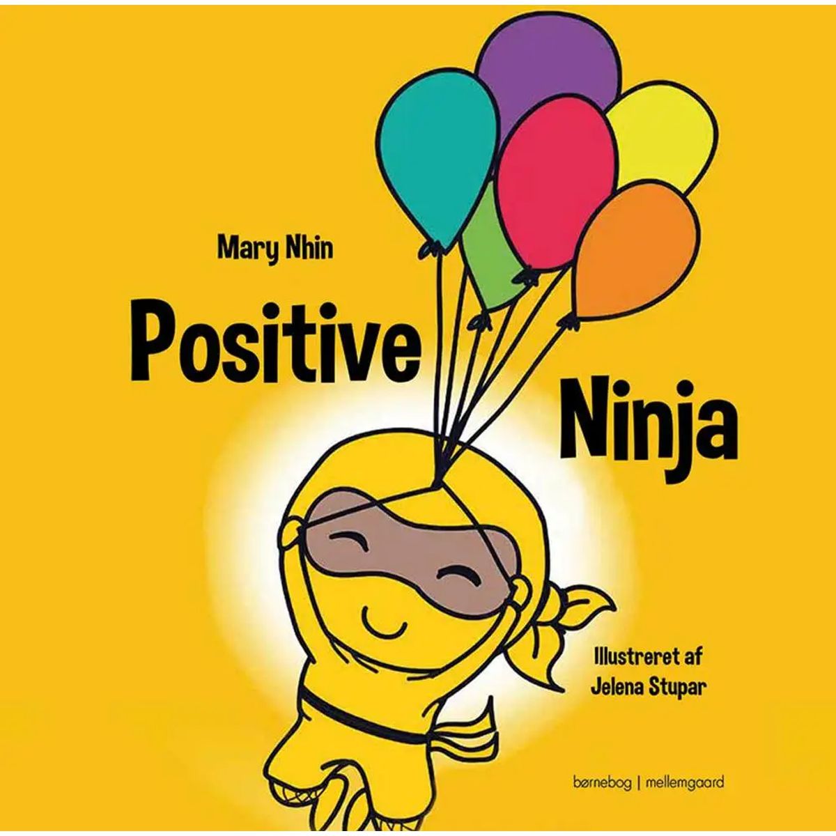 Positive Ninja