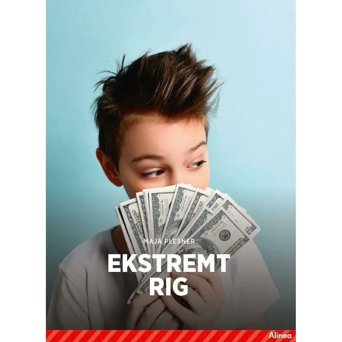 Ekstremt rig, Rød Fagklub