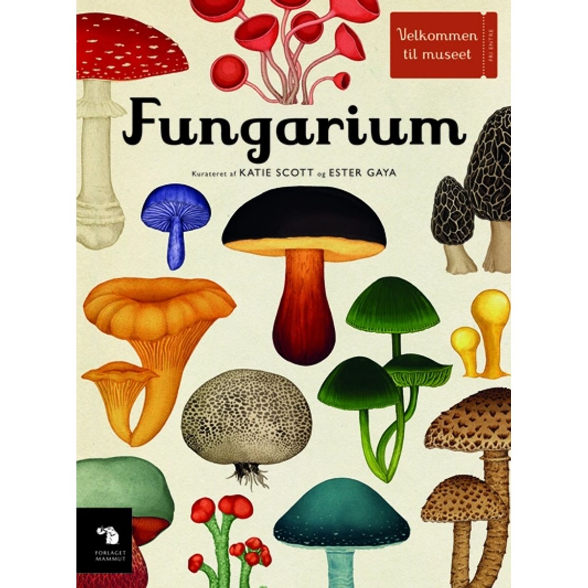 Fungarium