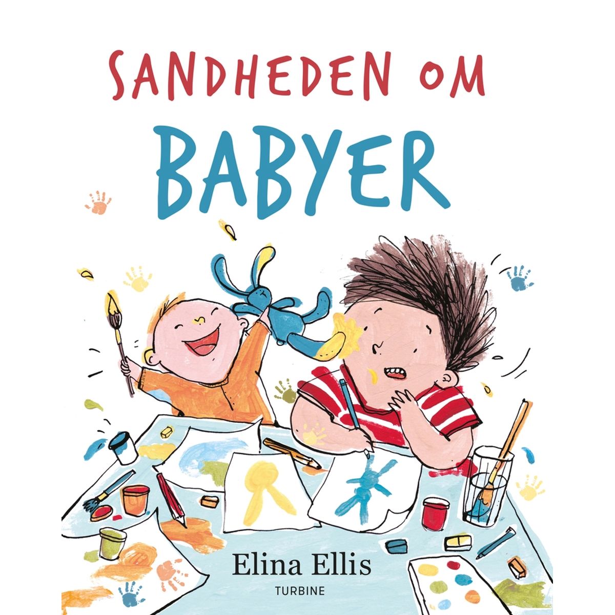 Sandheden om babyer