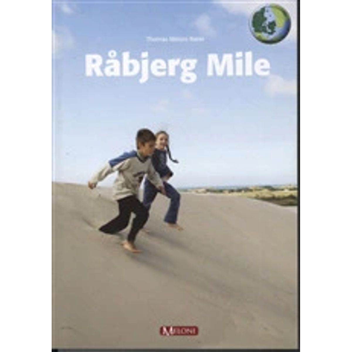 Råbjerg Mile