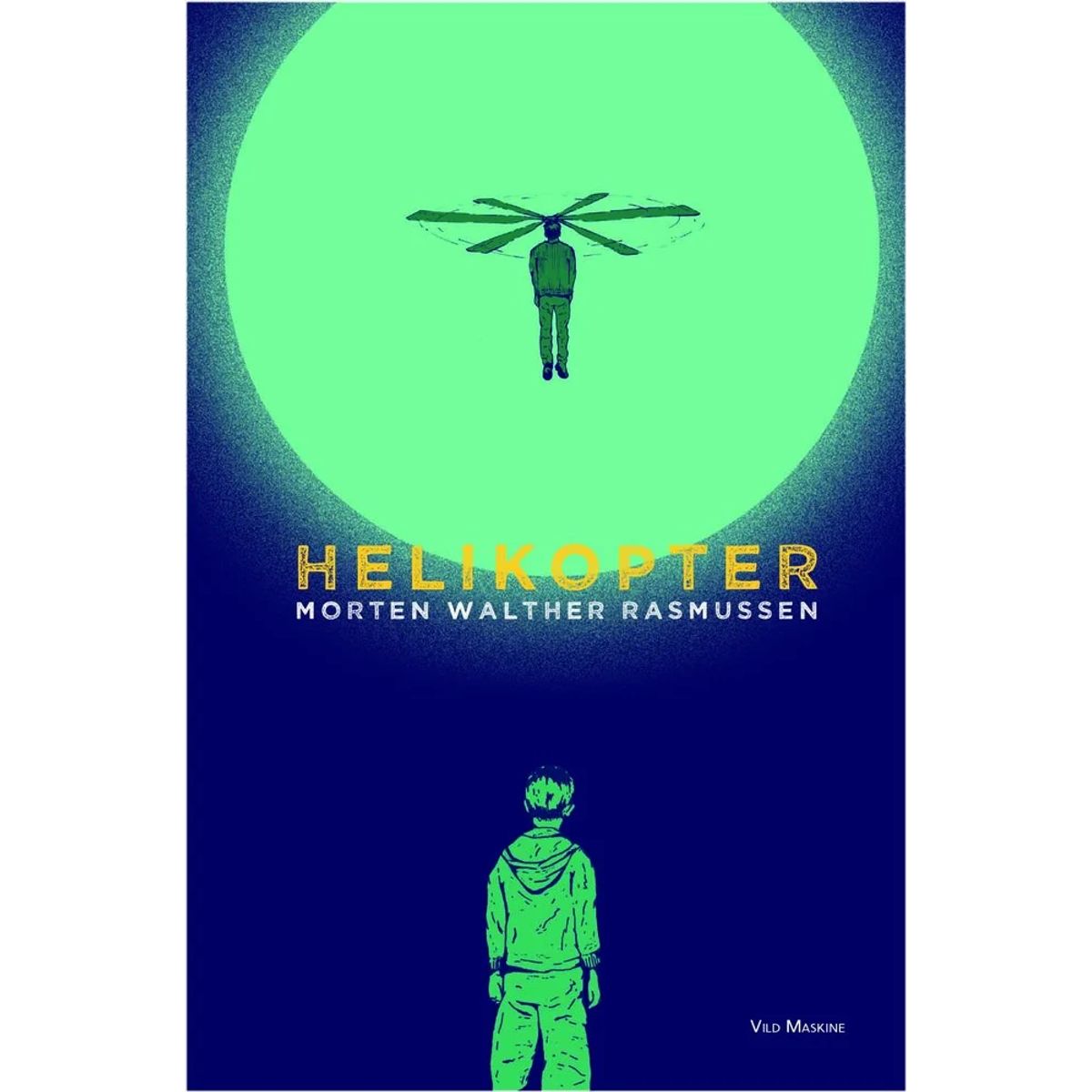 Helikopter