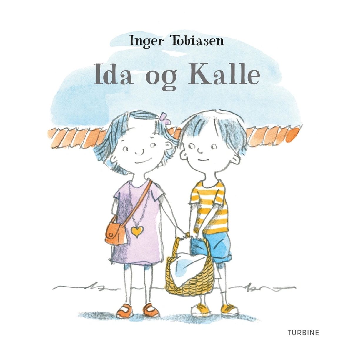 Ida og Kalle