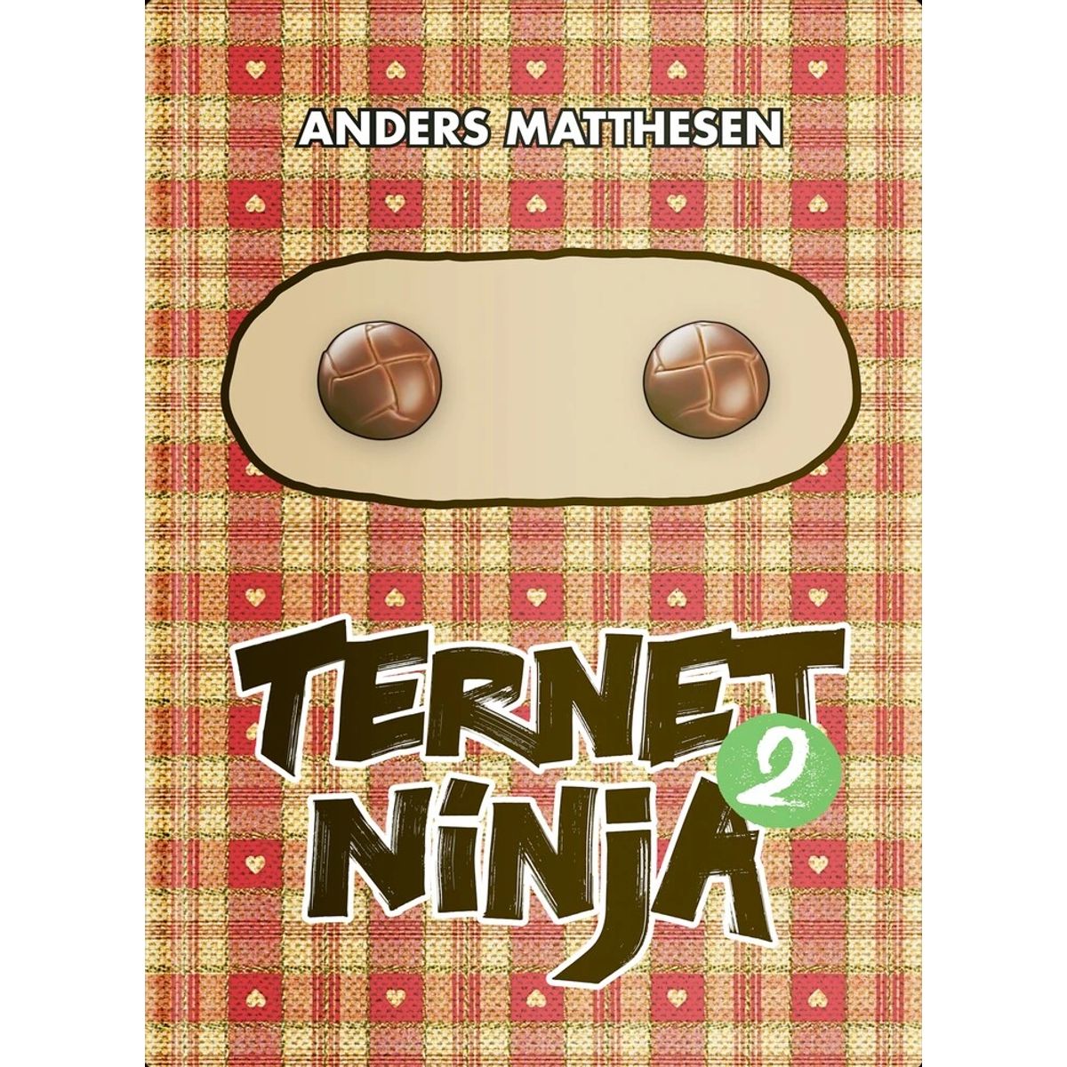 Ternet Ninja 2