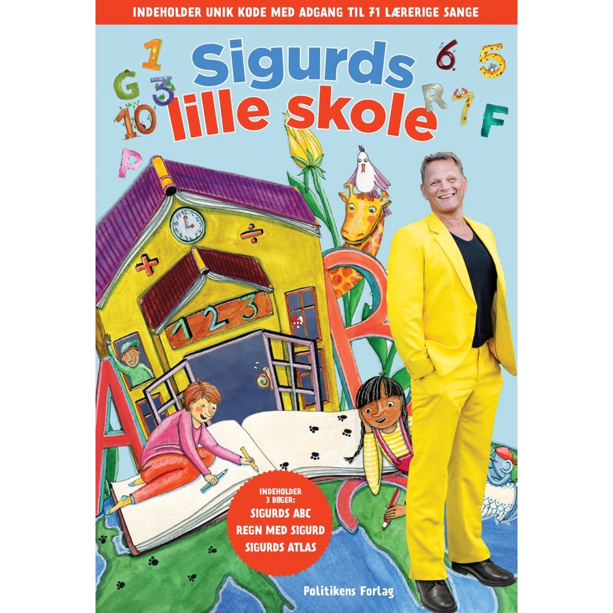 Sigurds lille skole