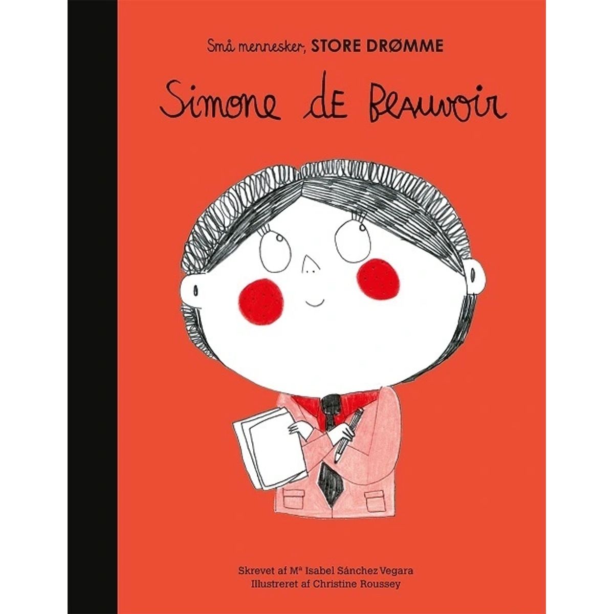 Simone de Beauvoir