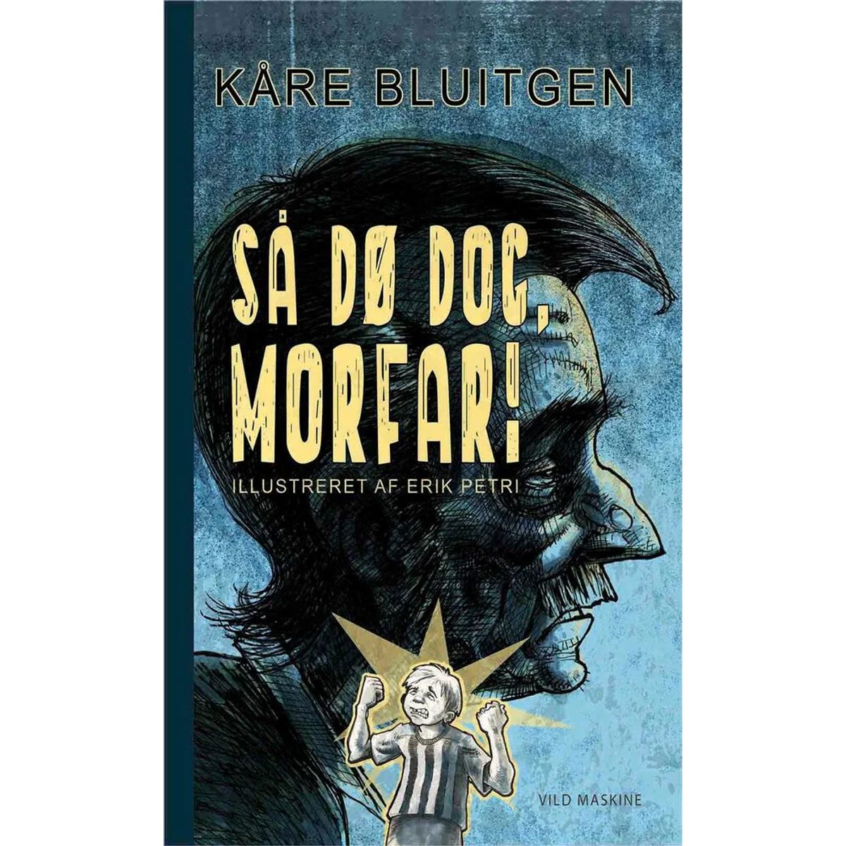 Så dø dog, morfar