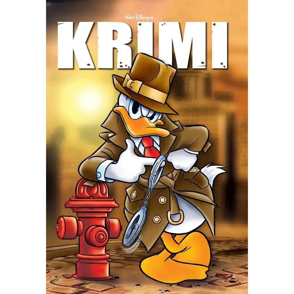 KRIMI 1.