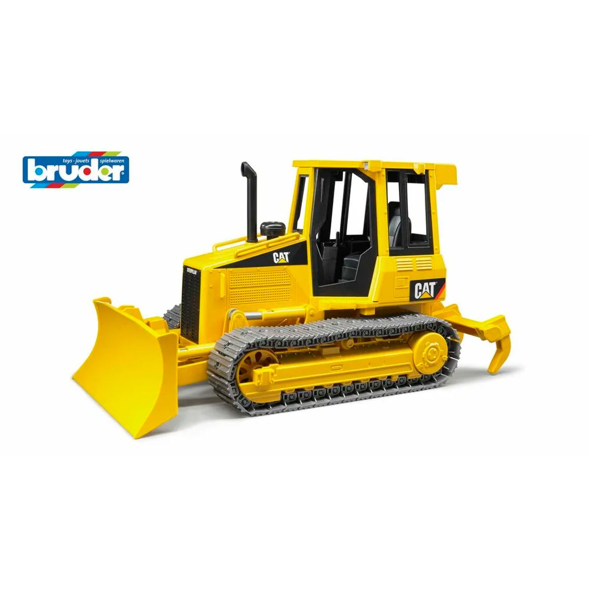 CAT bulldozer