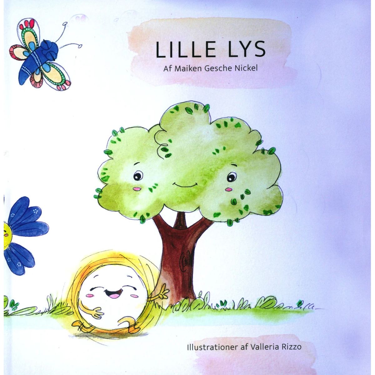 Lille lys