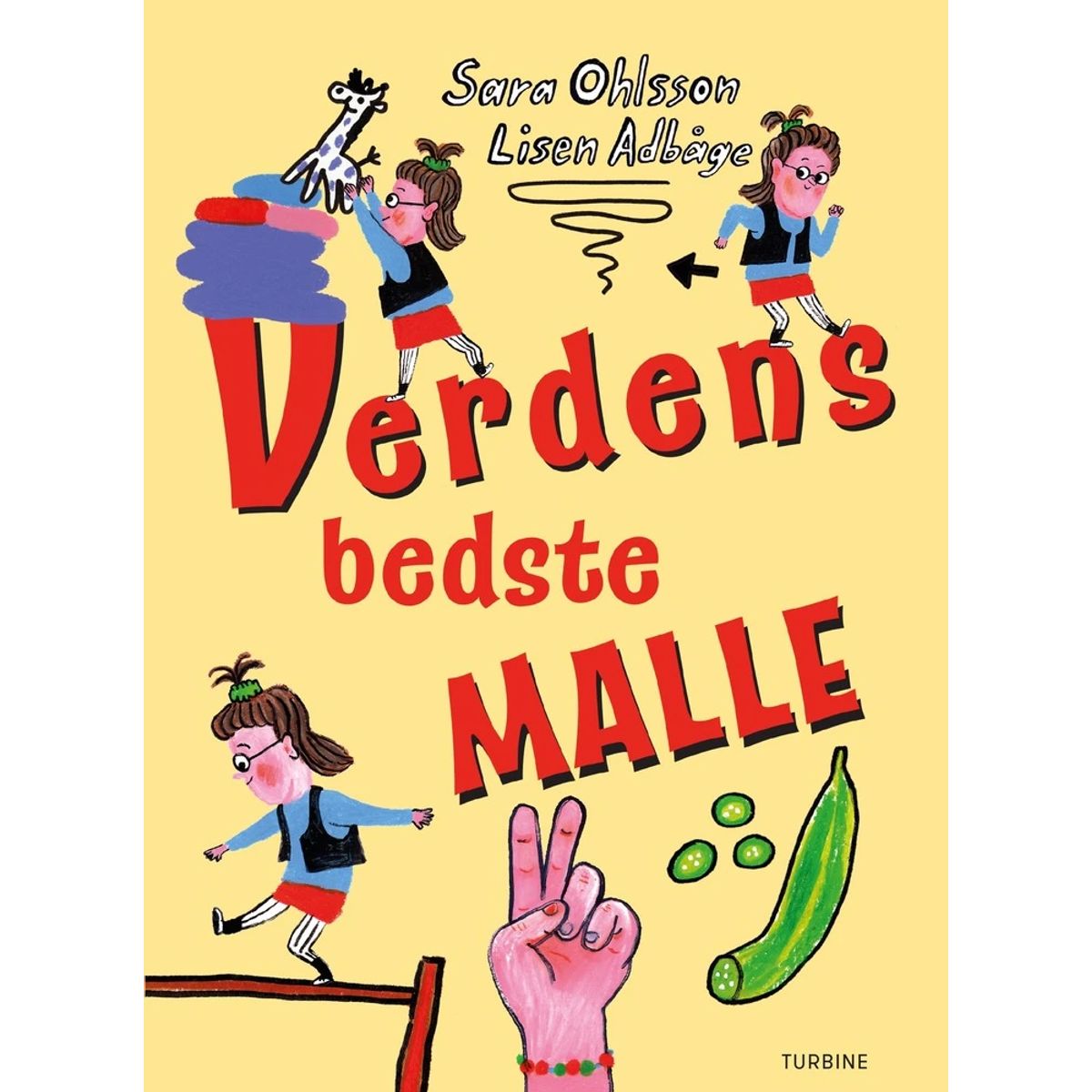 Verdens bedste Malle