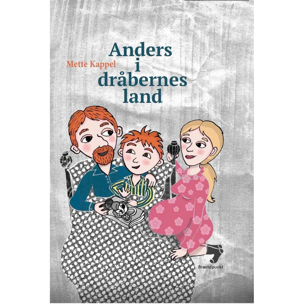 Anders i dråbernes land