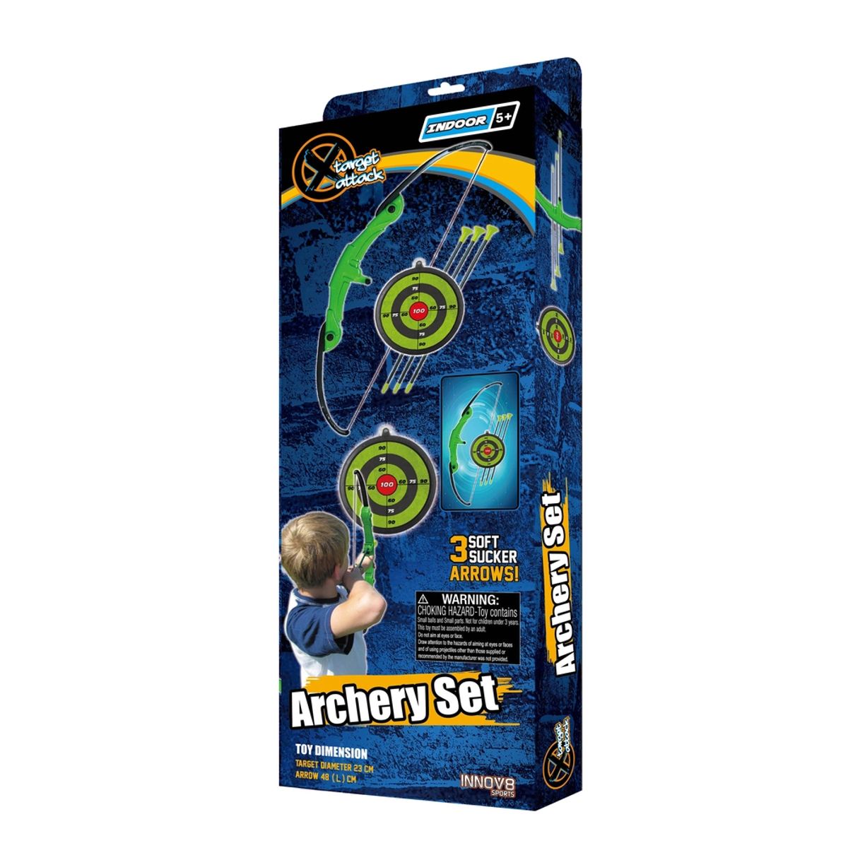 Archery set