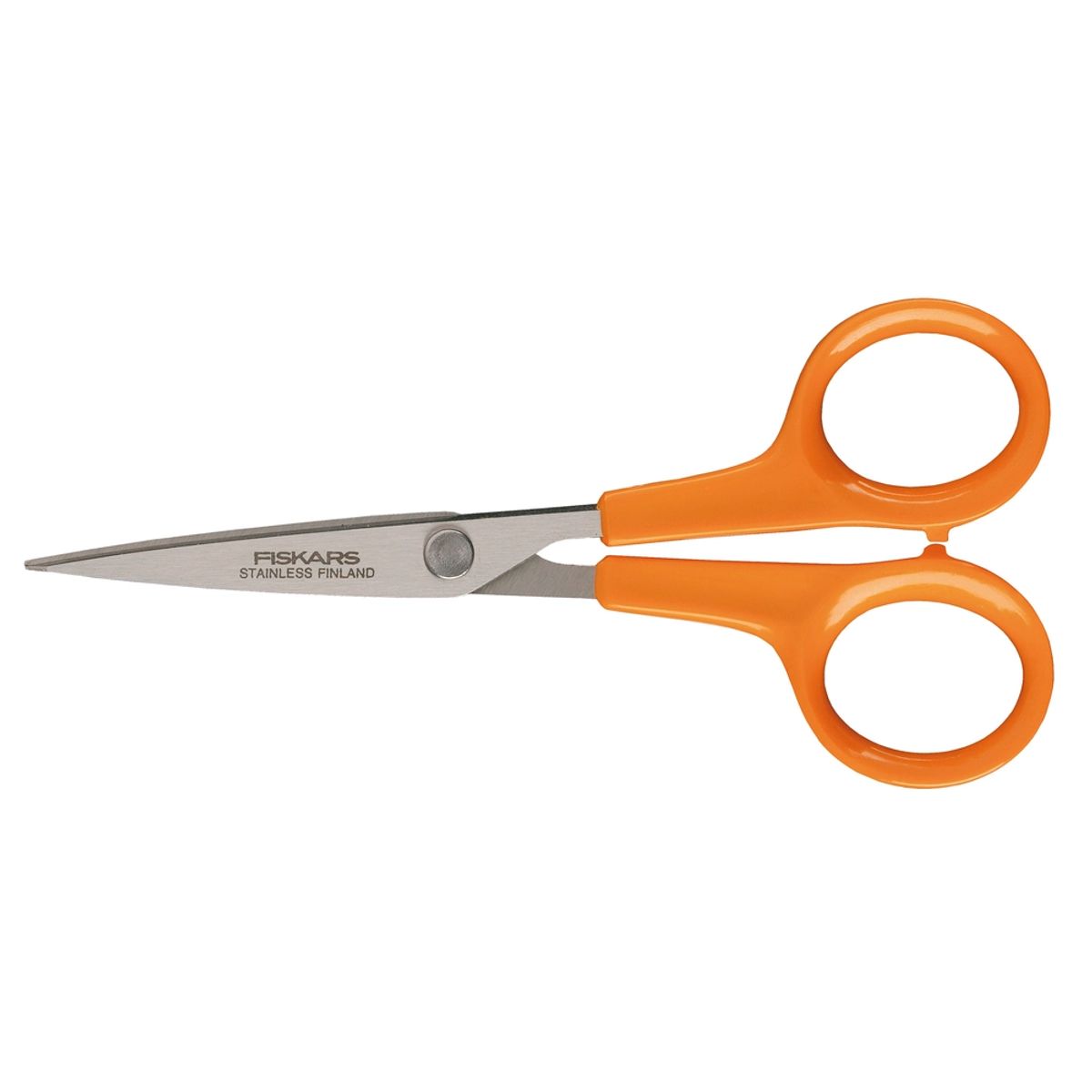 Saks fiskars sysaks orange