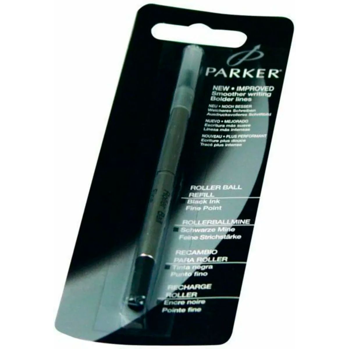 Refill roller Parker sort fine