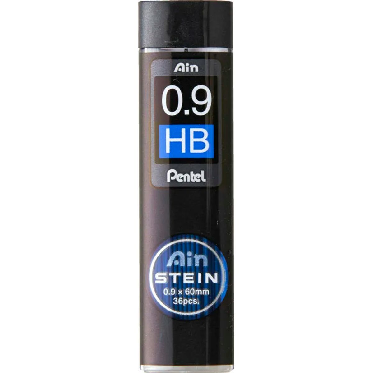 Miner Pentel c279 ain 0,9 mm hb