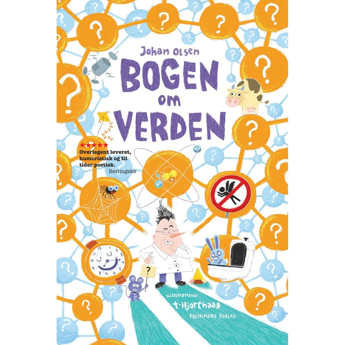 Bogen om verden