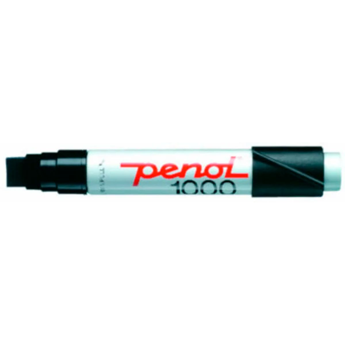 Marker Penol 1000 3-16mm blå permanent