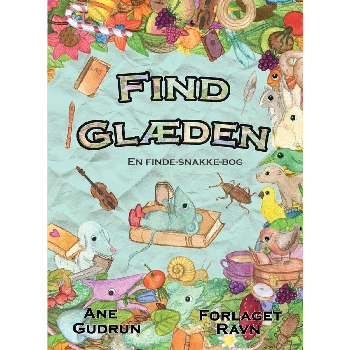 Find Glæden