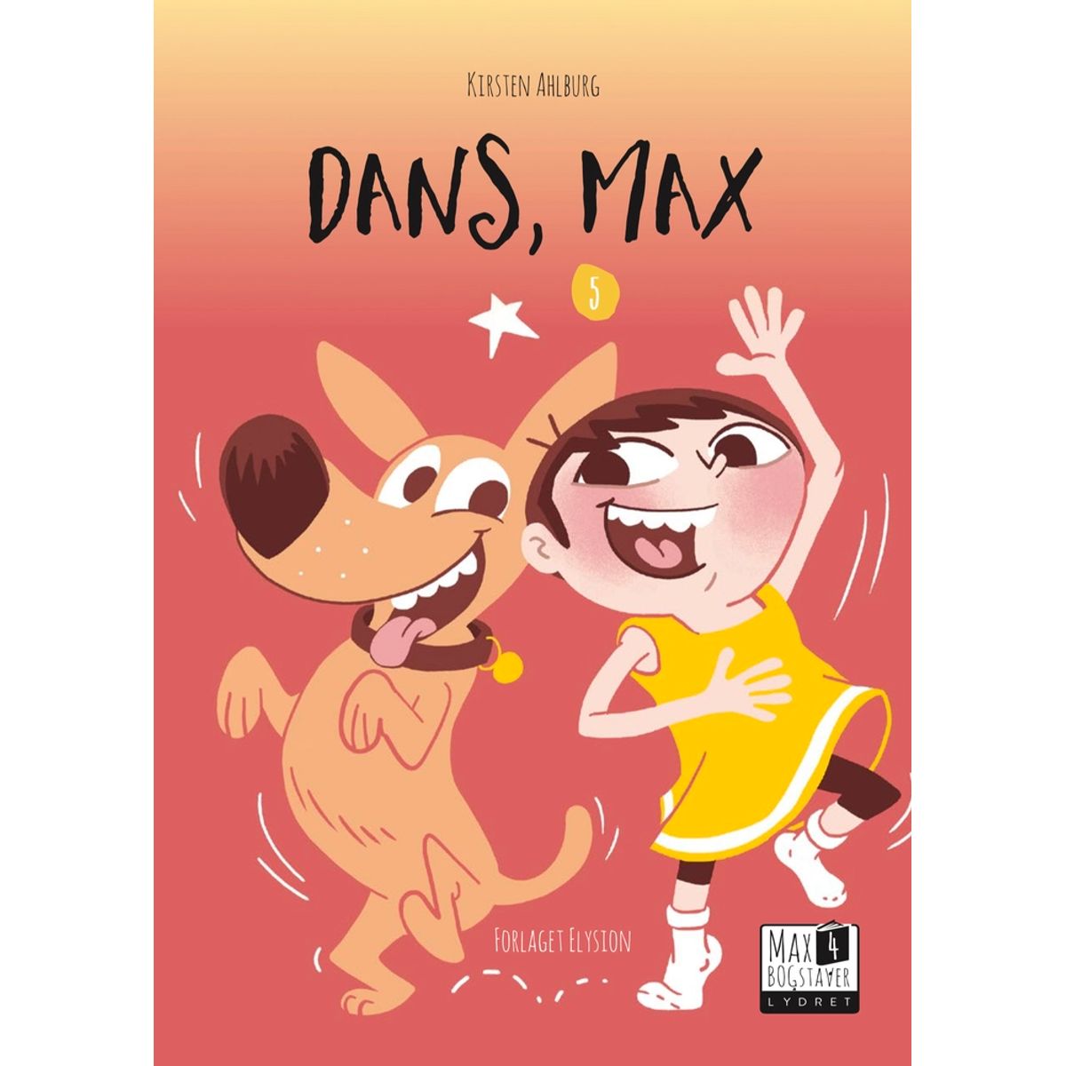 Dans, Max