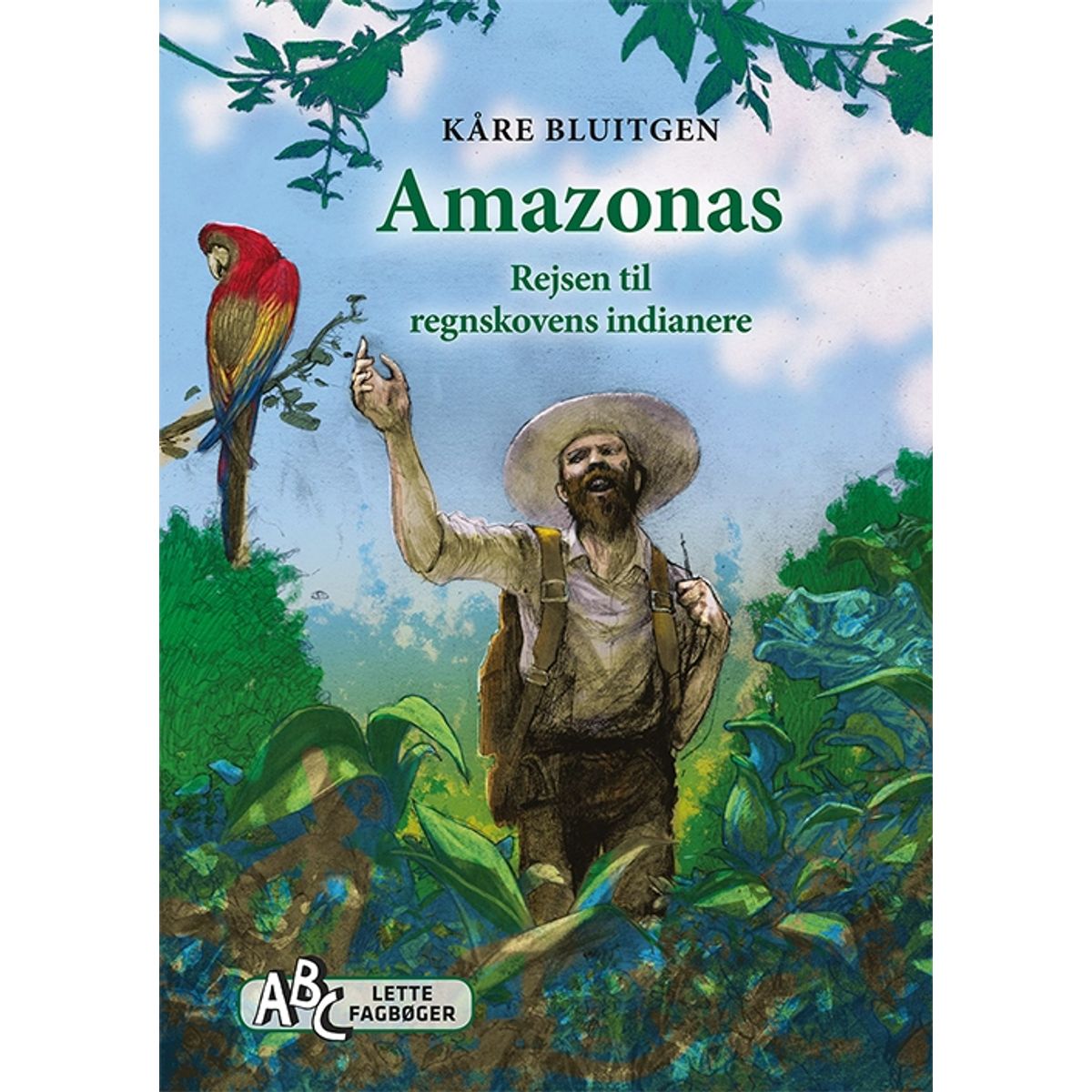 Amazonas