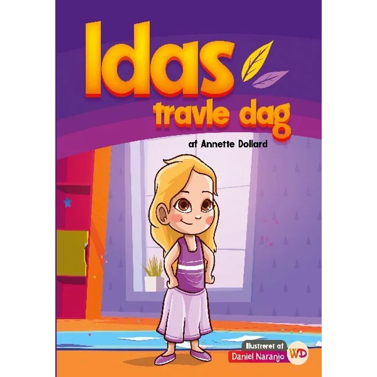 Idas travle dag