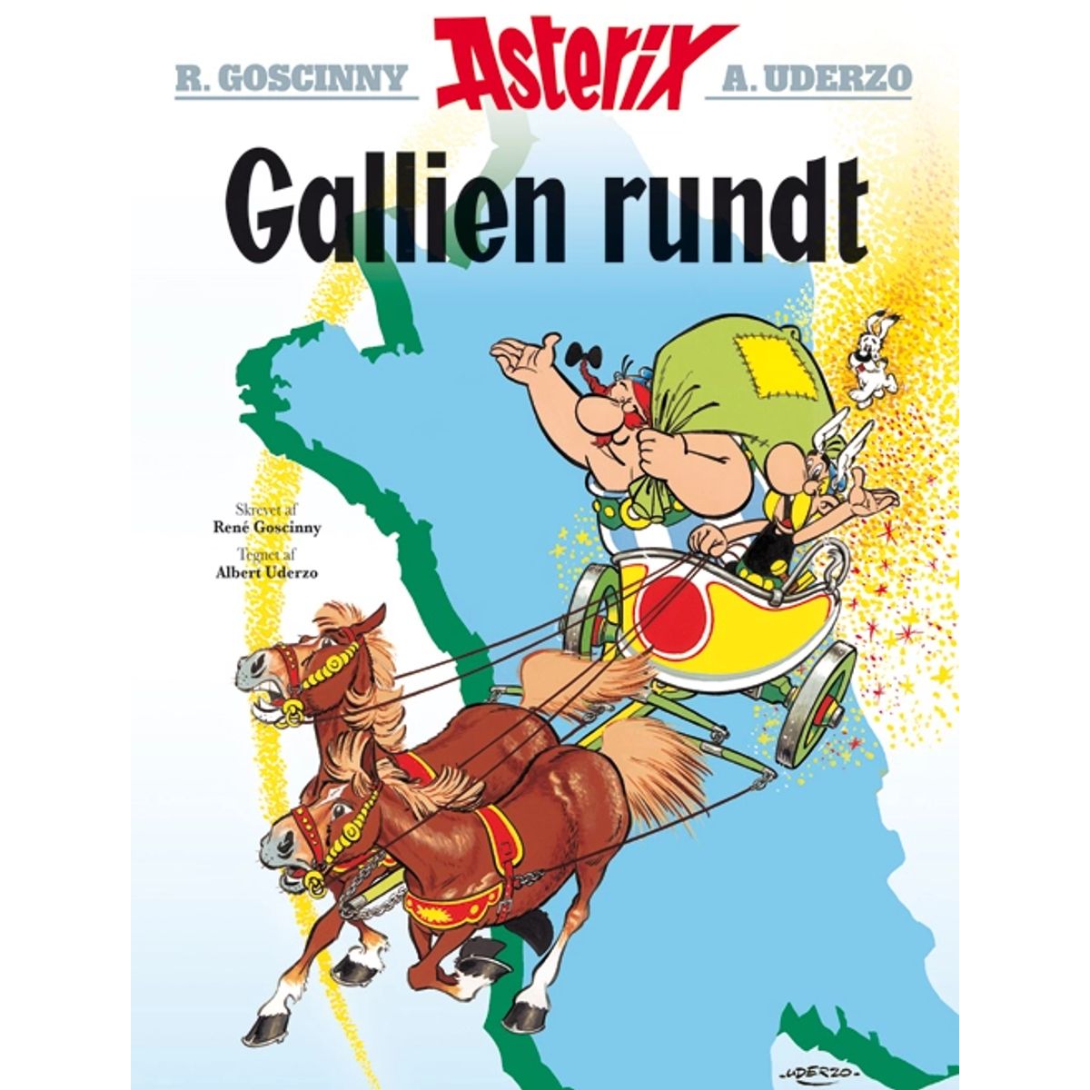 Asterix 5