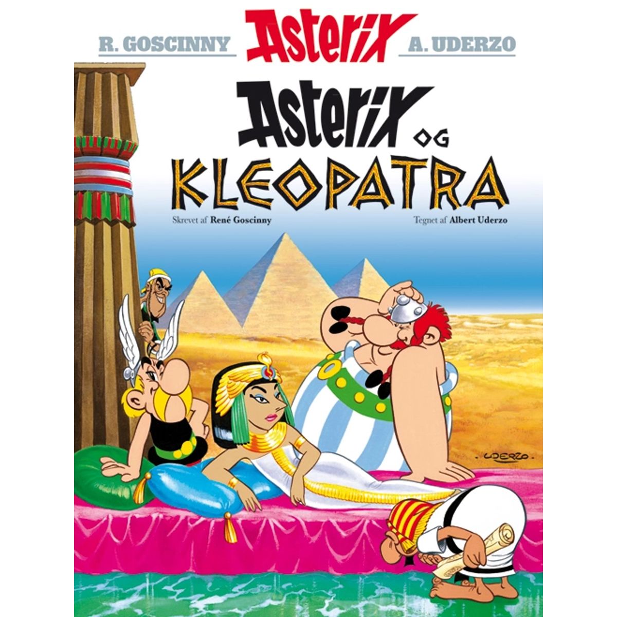 Asterix 6