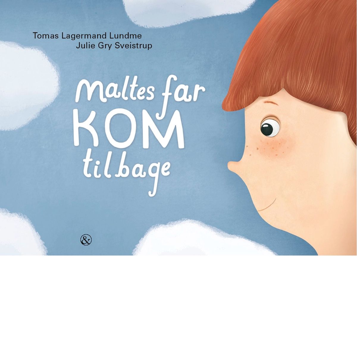 Maltes far kom tilbage