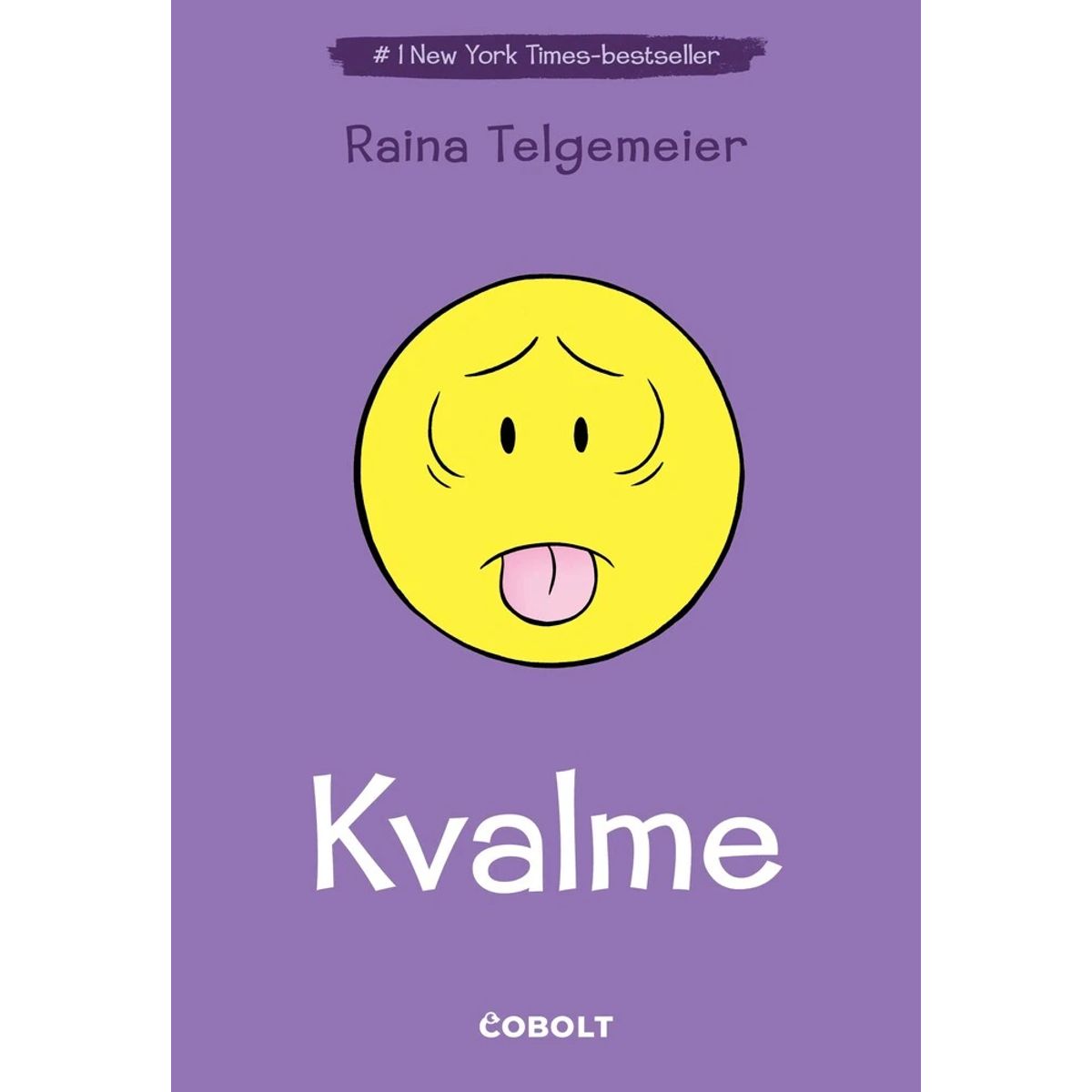 Kvalme