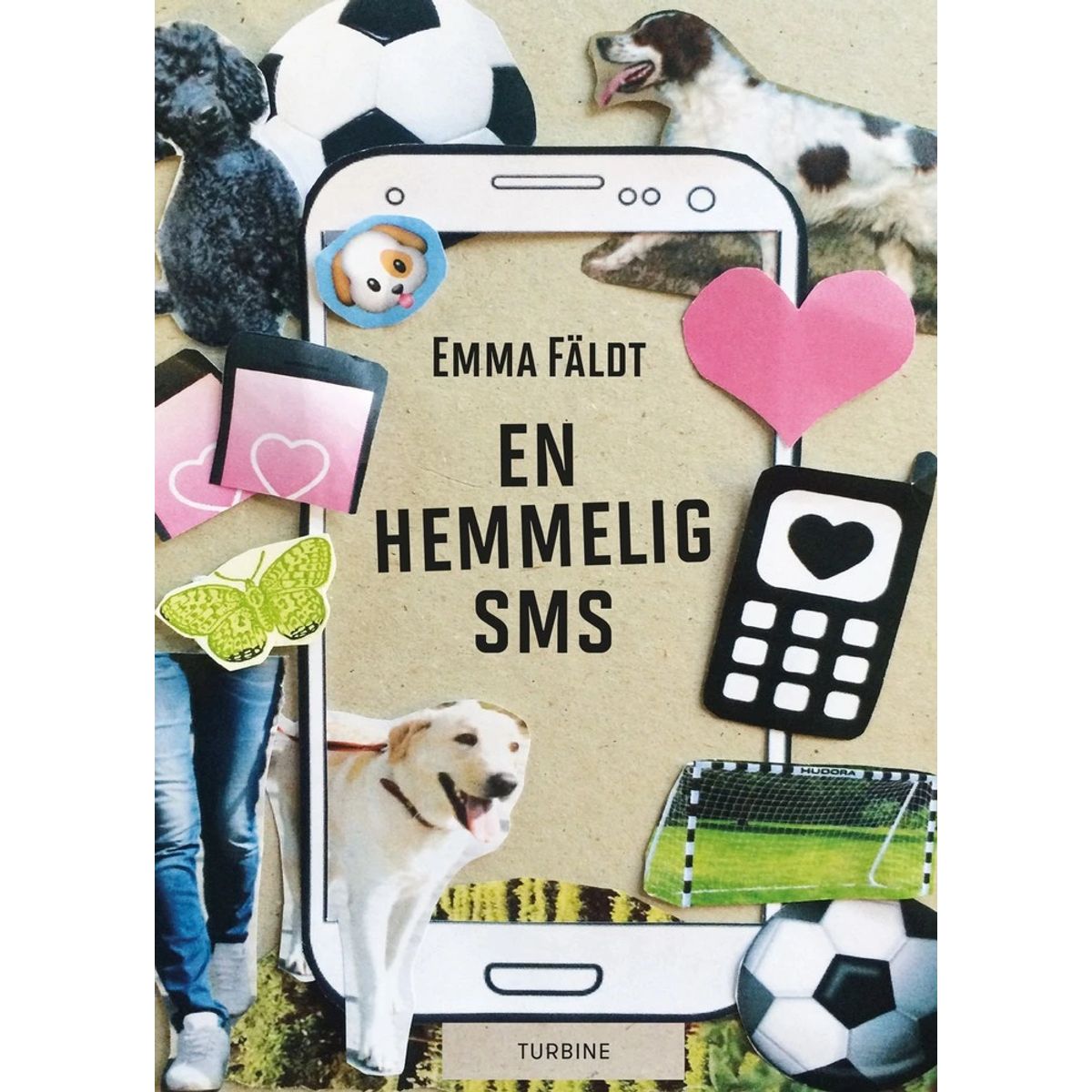 En hemmelig sms