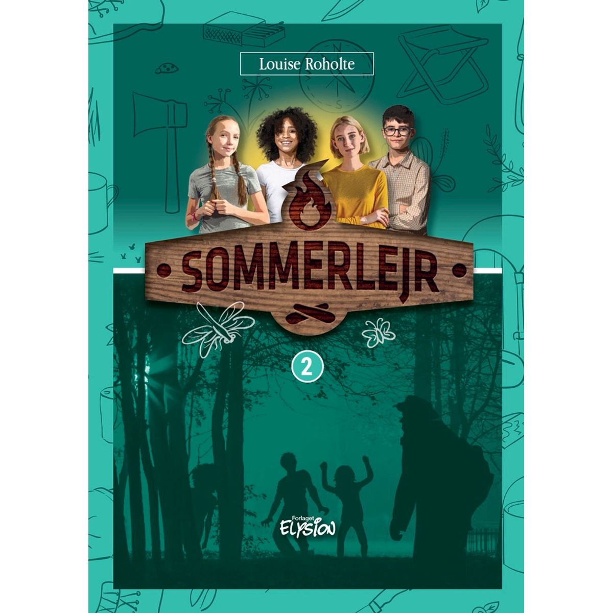 Sommerlejr 2