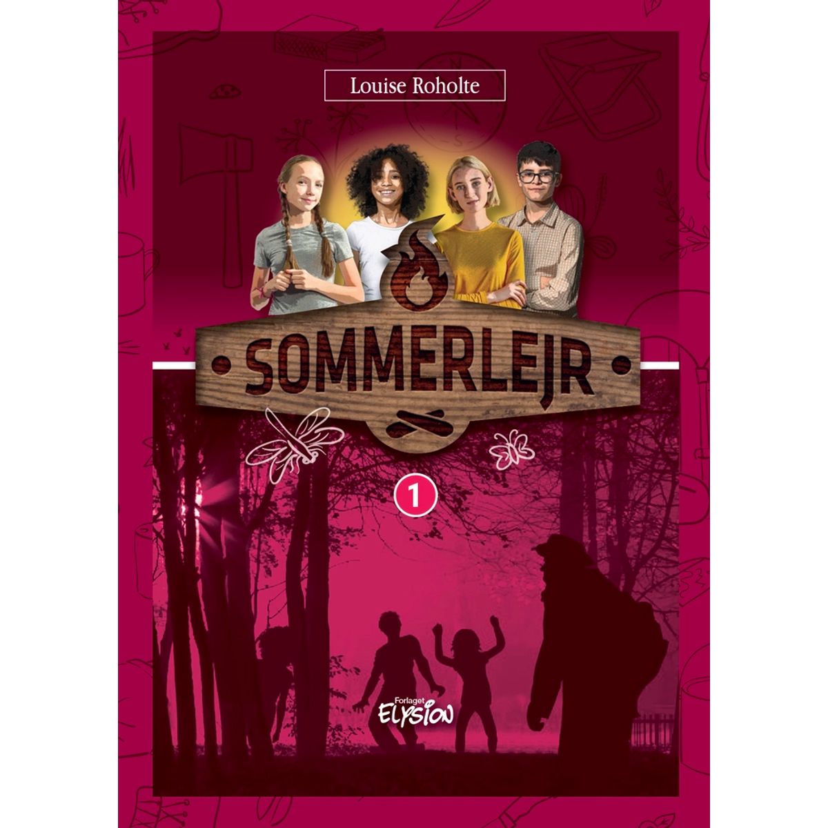 Sommerlejr 1