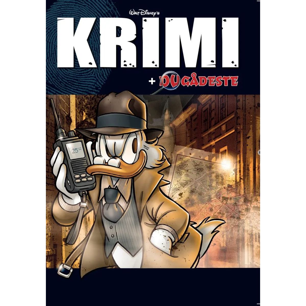 Krimi 3