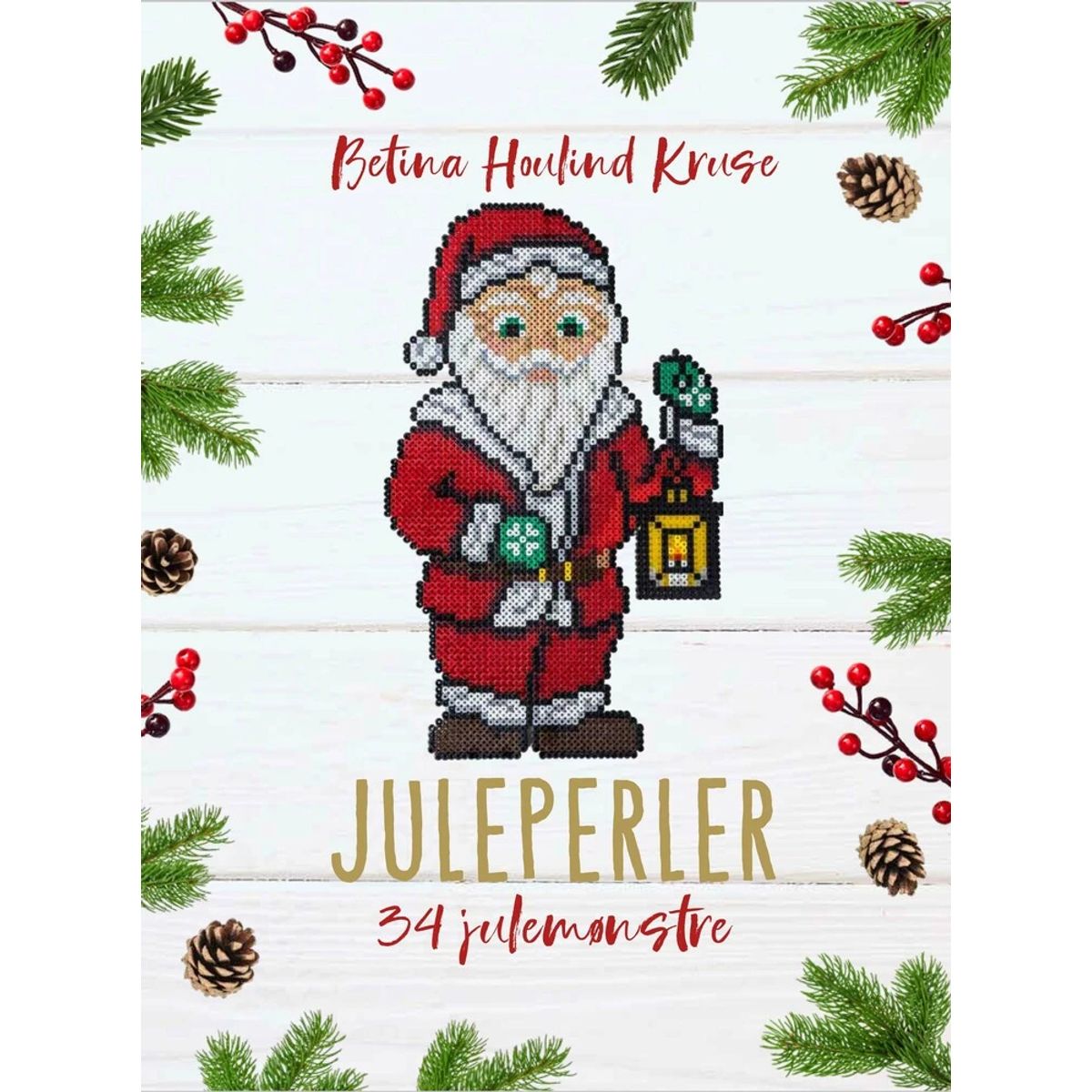 Juleperler