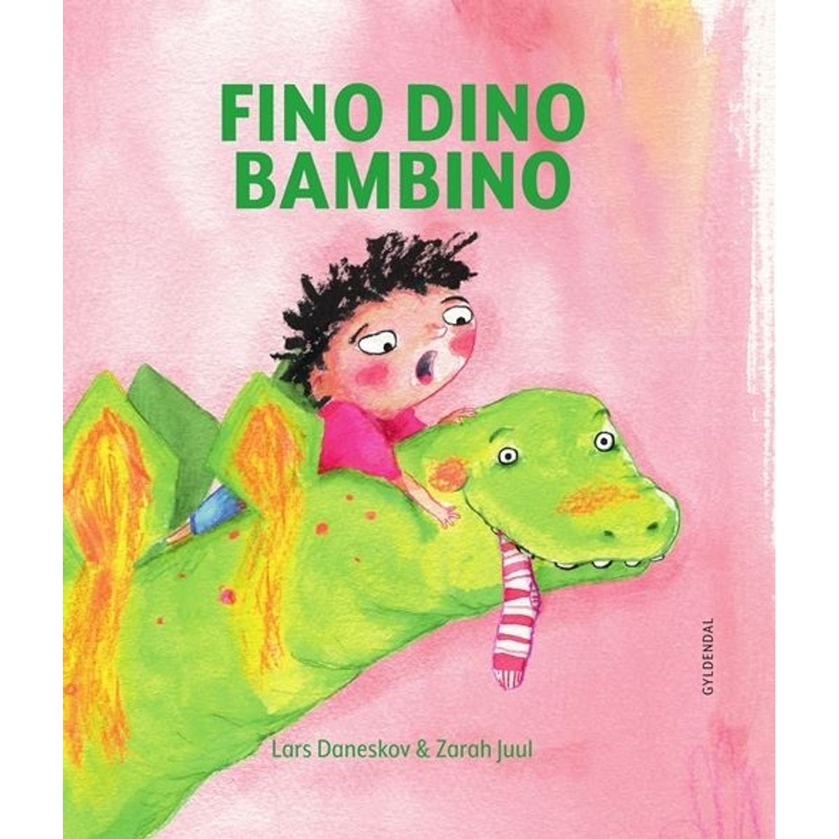 Fino Dino Bambino