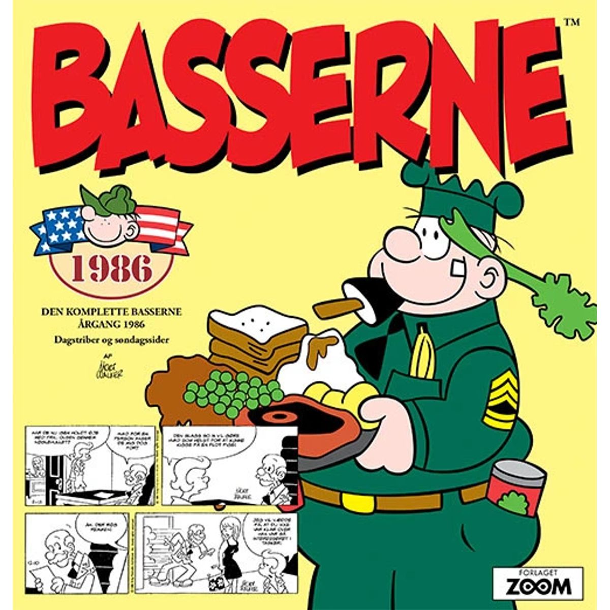 Basserne 1986