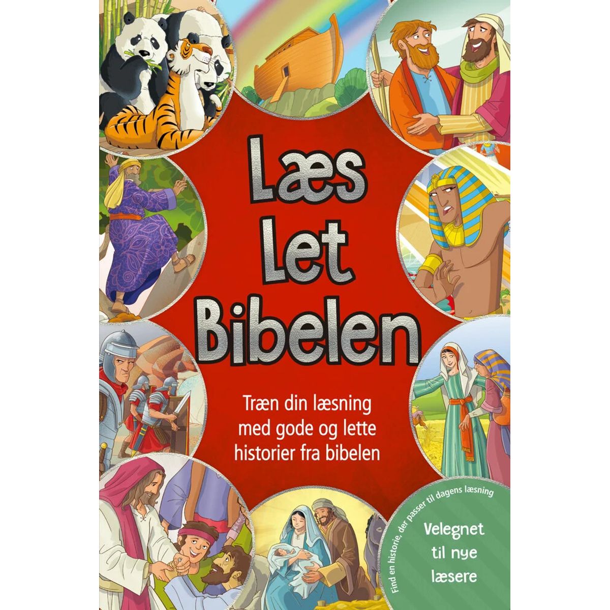 Læs Let Bibelen